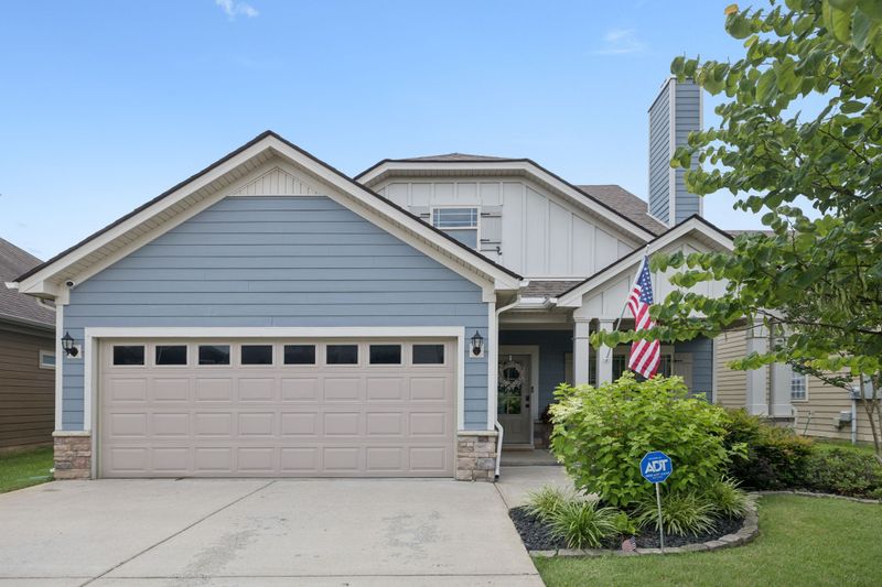 5846 Enclave Dr, Murfreesboro, TN 37128