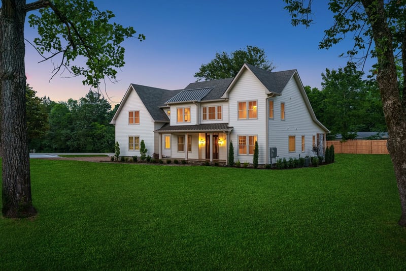 6571 Brownlee Dr, Nashville, TN 37205