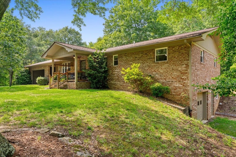 3932 Tibbs Bridge Rd, Dalton, GA 30721