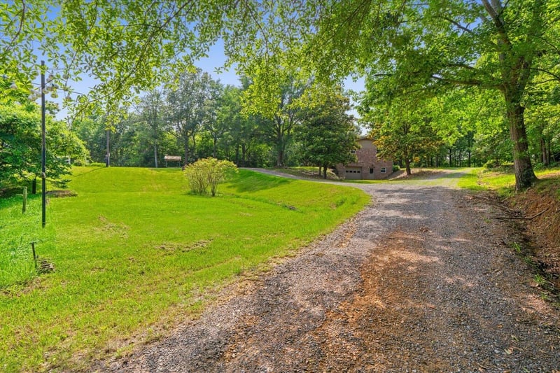 3932 Tibbs Bridge Rd, Dalton, GA 30721