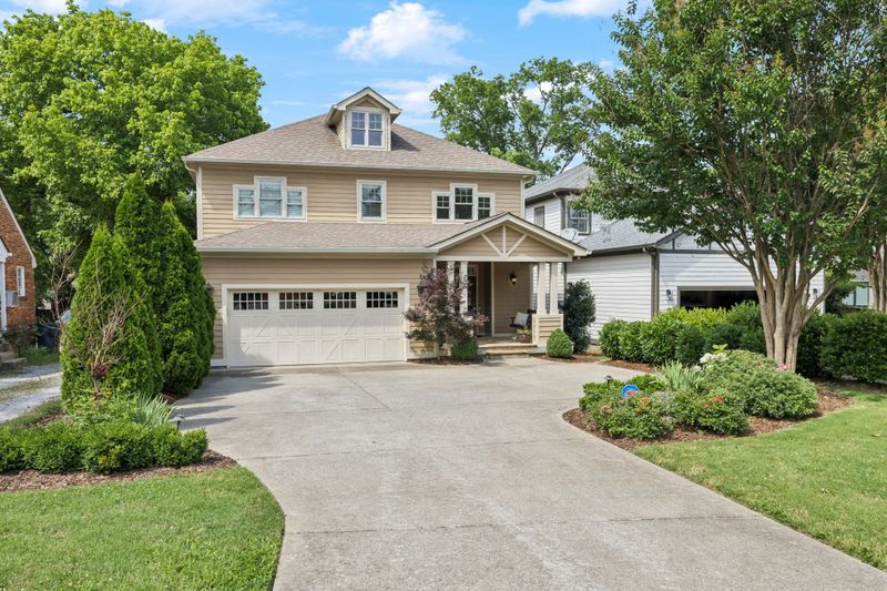 1410B Clifton Ln, Nashville, TN 37215