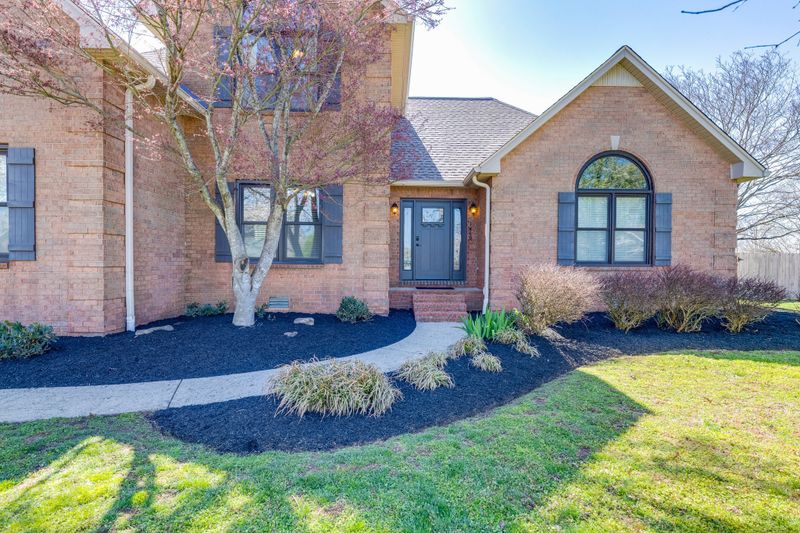 1410 Wall St, Murfreesboro, TN 37130