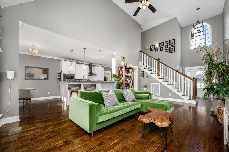 541 Piccadilly Dr, Murfreesboro, TN 37128