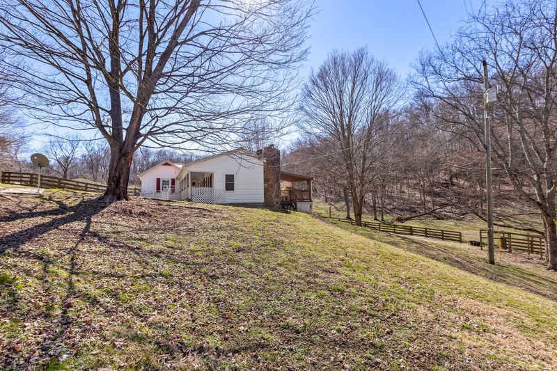 5312 Wiley Hollow Rd, Culleoka, TN 38451