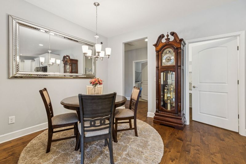 2523 Bridgeway St, Murfreesboro, TN 37128