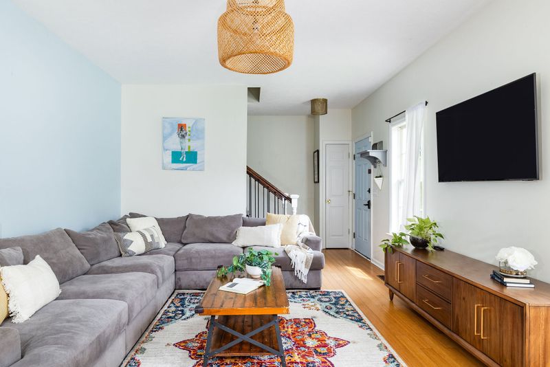 1175 Fitzpatrick Rd, Nashville, TN 37214