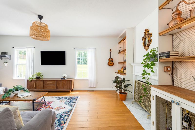 1175 Fitzpatrick Rd, Nashville, TN 37214