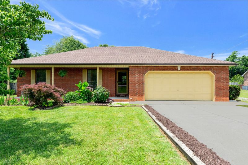 200 Franklin Heights Dr, Murfreesboro, TN 37128