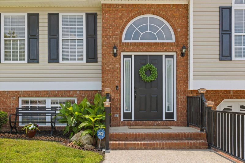 236 Stanford Dr, Flintstone, GA 30725