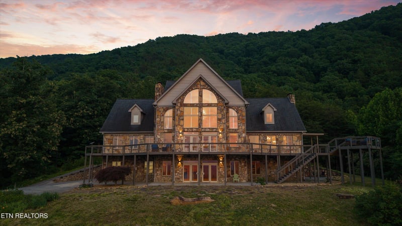3771 Eagle Ridge Rd, Maryville, TN 37803