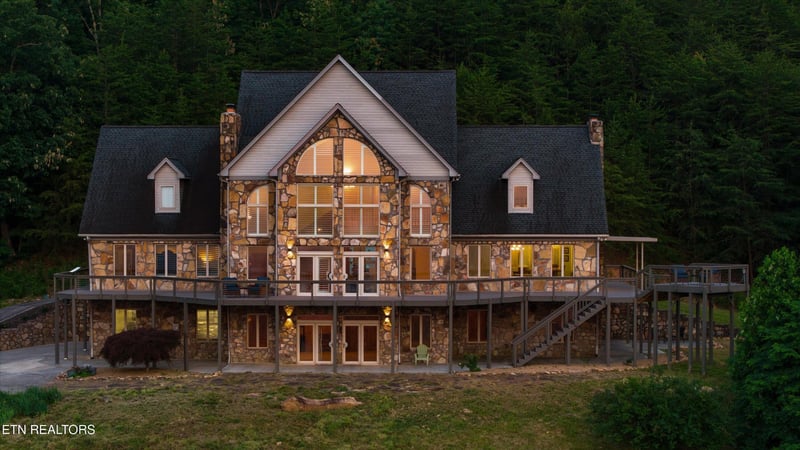 3771 Eagle Ridge Rd, Maryville, TN 37803