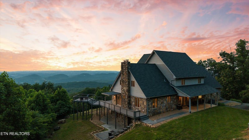 3771 Eagle Ridge Rd, Maryville, TN 37803