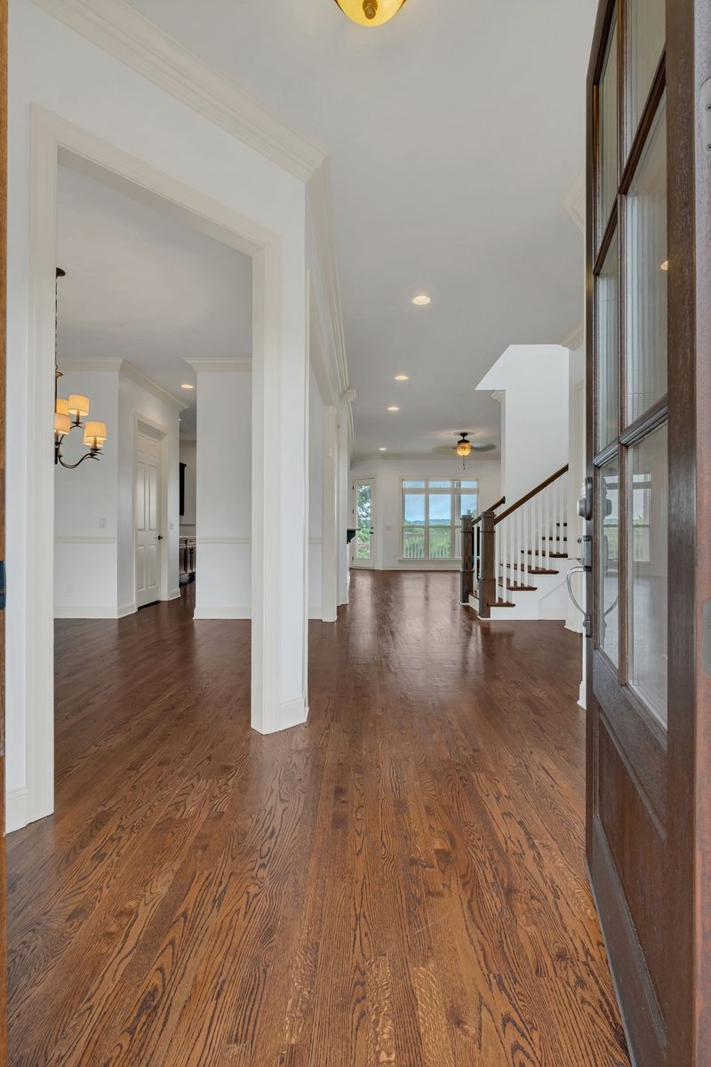 438 Truman Rd, Franklin, TN 37064