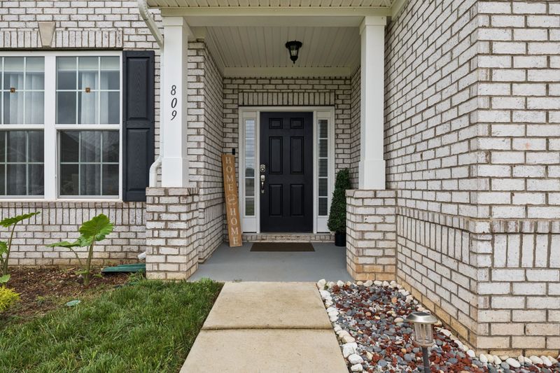 809 Old Blue Ln, Murfreesboro, TN 37130