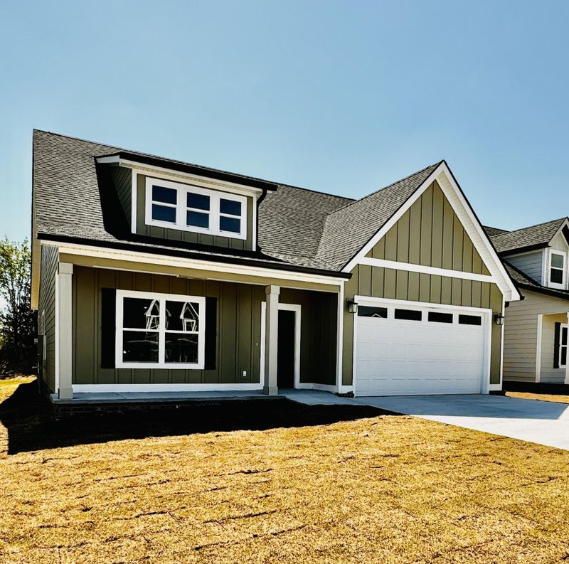 569 Willow Grv Ct, Ringgold, GA 30736