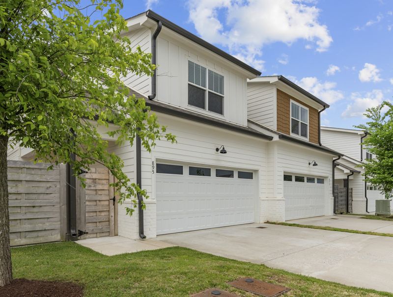895 Industrial Dr, Old Hickory, TN 37138