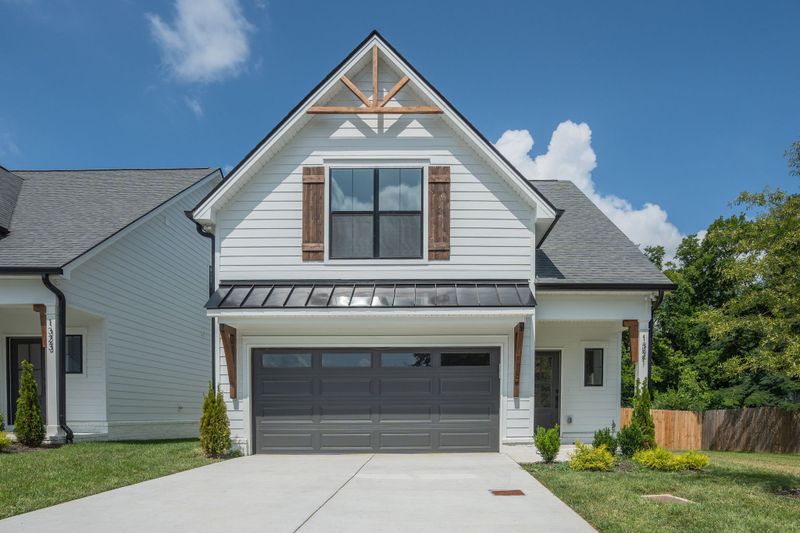 1321 Island View Ct, Nashville, TN 37214