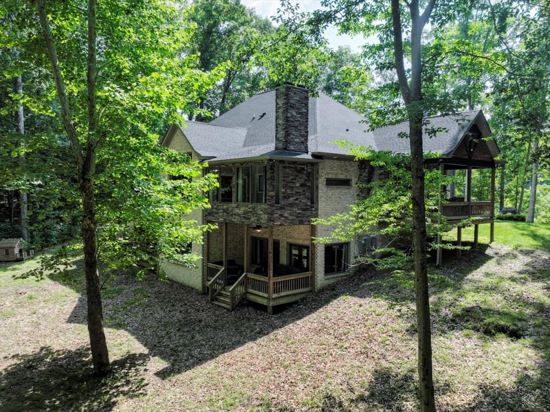 1288 Rogues Fork Rd, Bethpage, TN 37022