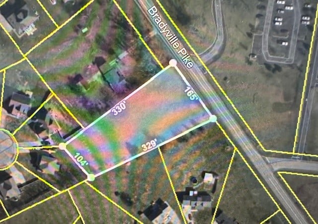 0 Bradyville Pike, Murfreesboro, TN 37127