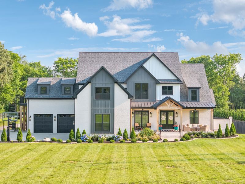 1485 Harrison Rd, Murfreesboro, TN 37128