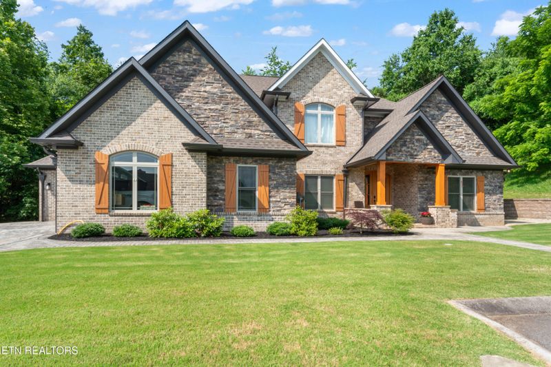 641 Cape Cod Light, Loudon, TN 37774