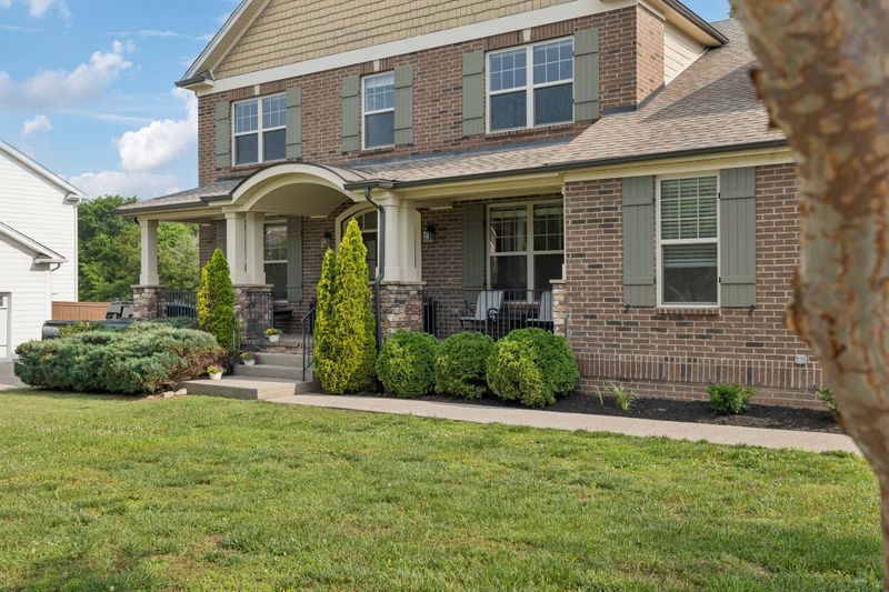 168 Whitney Park Dr, Nolensville, TN 37135