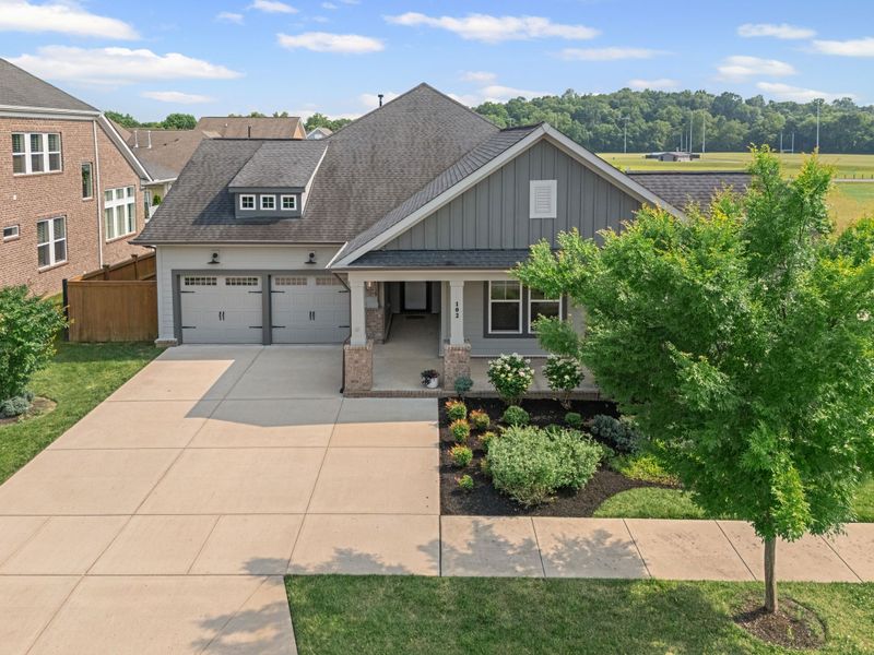 102 Misty Way, Hendersonville, TN 37075