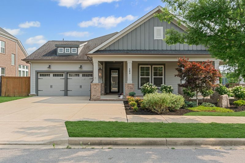102 Misty Way, Hendersonville, TN 37075
