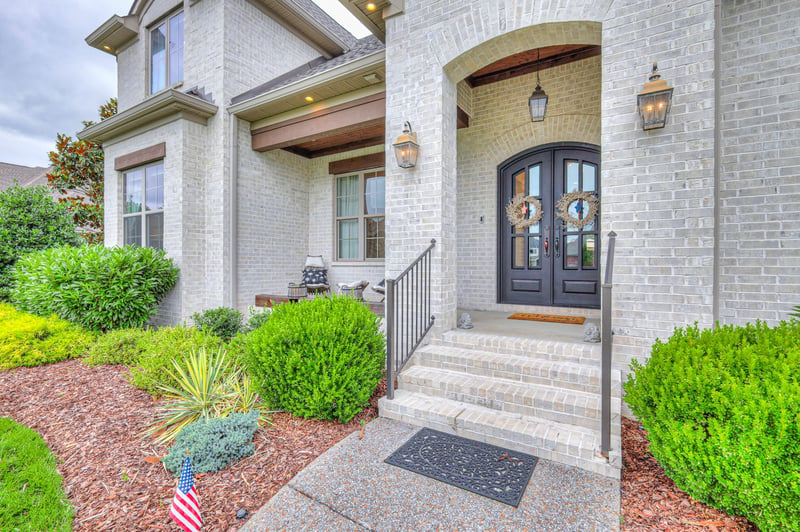1261 Potter Ln, Gallatin, TN 37066