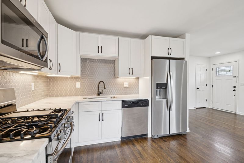 2707 Buchanan St, Nashville, TN 37208