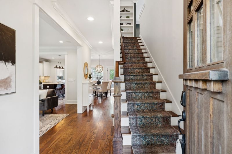 3406 Elkins Ave, Nashville, TN 37209
