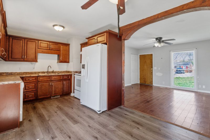 1923 Dabbs Ave, Nashville, TN 37217