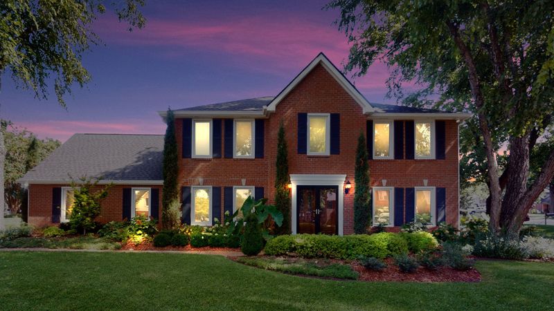549 Maplegrove Dr, Franklin, TN 37064