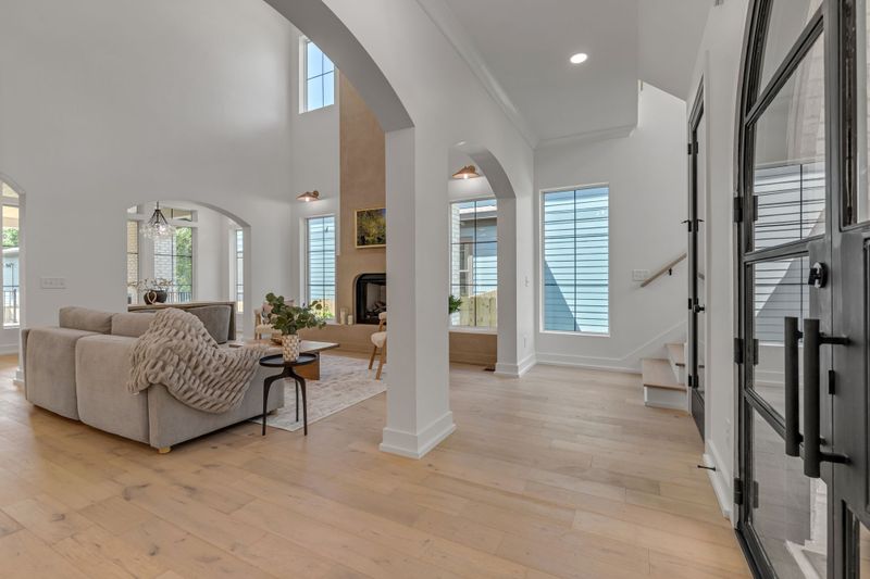 802 N 5th St, Nashville, TN 37207