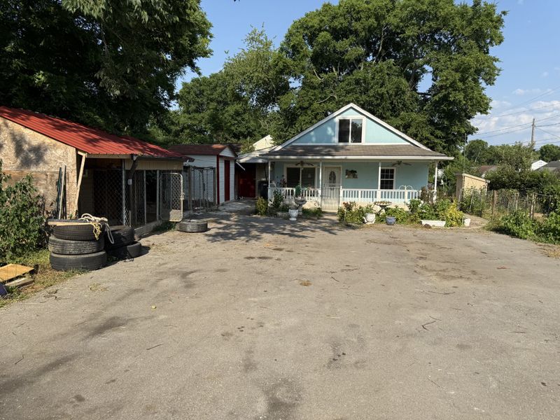 849 Walnut St, Madison, TN 37115