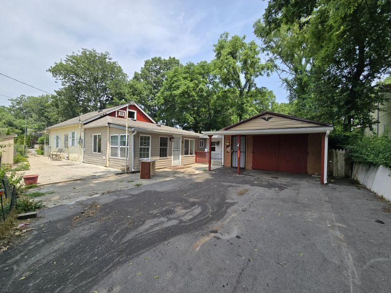 849 Walnut St, Madison, TN 37115