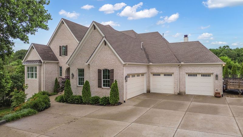 6013 Blackwell Ln, Franklin, TN 37064