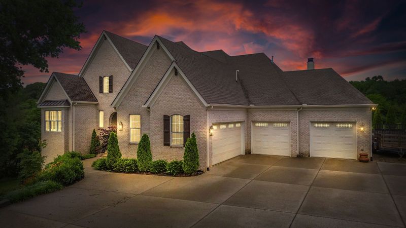 6013 Blackwell Ln, Franklin, TN 37064
