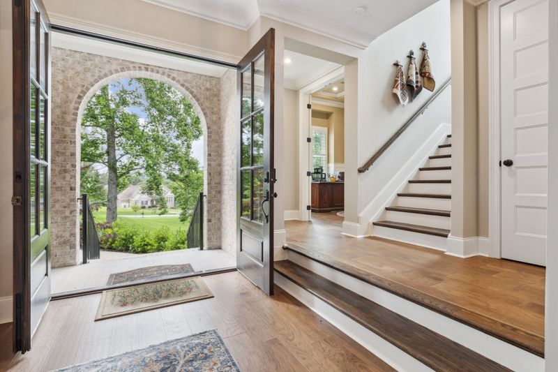 6013 Blackwell Ln, Franklin, TN 37064