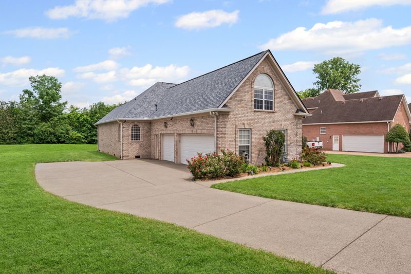 4324 Shady Dale Rd, Nashville, TN 37218