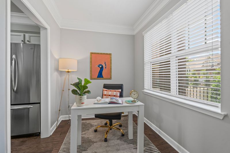 2310 Elliott Ave #816, Nashville, TN 37204