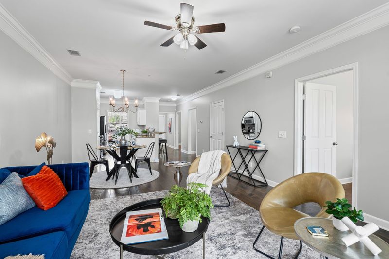 2310 Elliott Ave #816, Nashville, TN 37204
