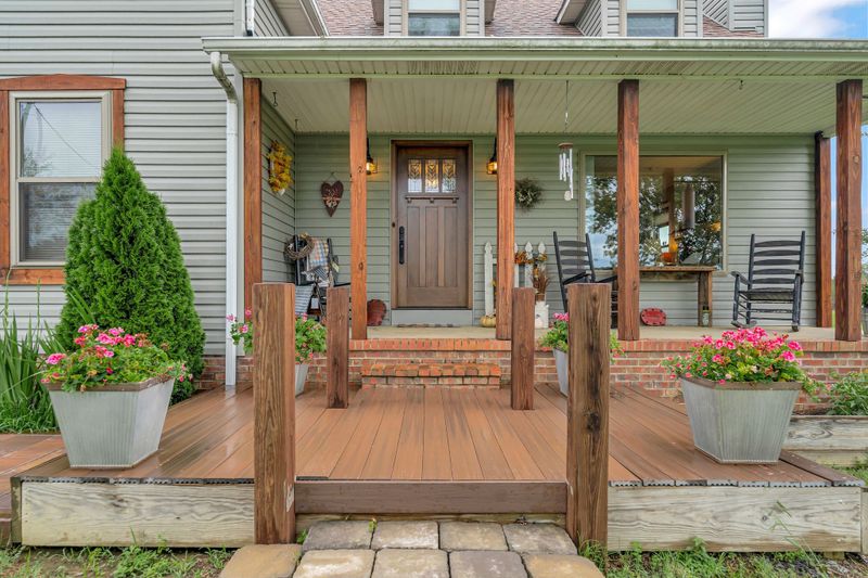 6529 Gum Puckett Rd, Murfreesboro, TN 37127