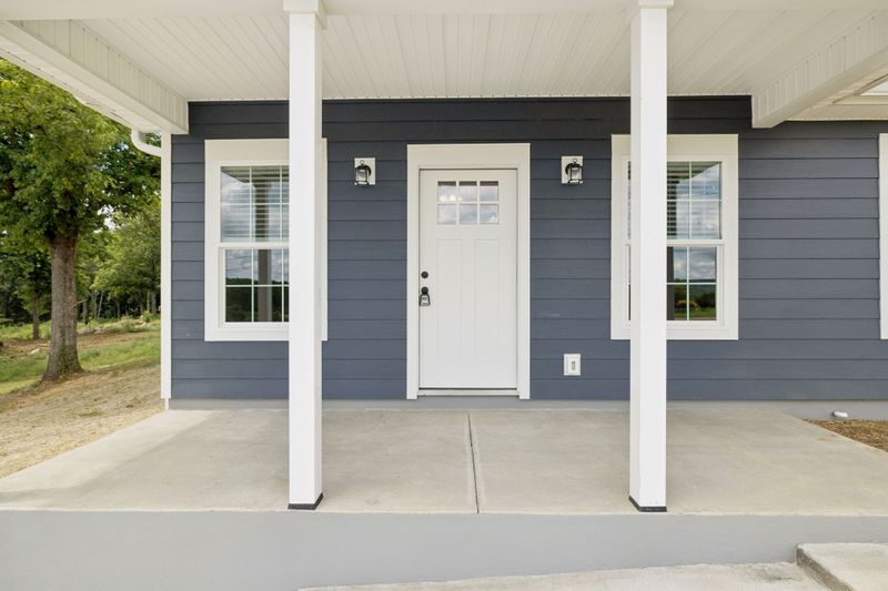 146 Alice Preston Loop, Gordonsville, TN 38563
