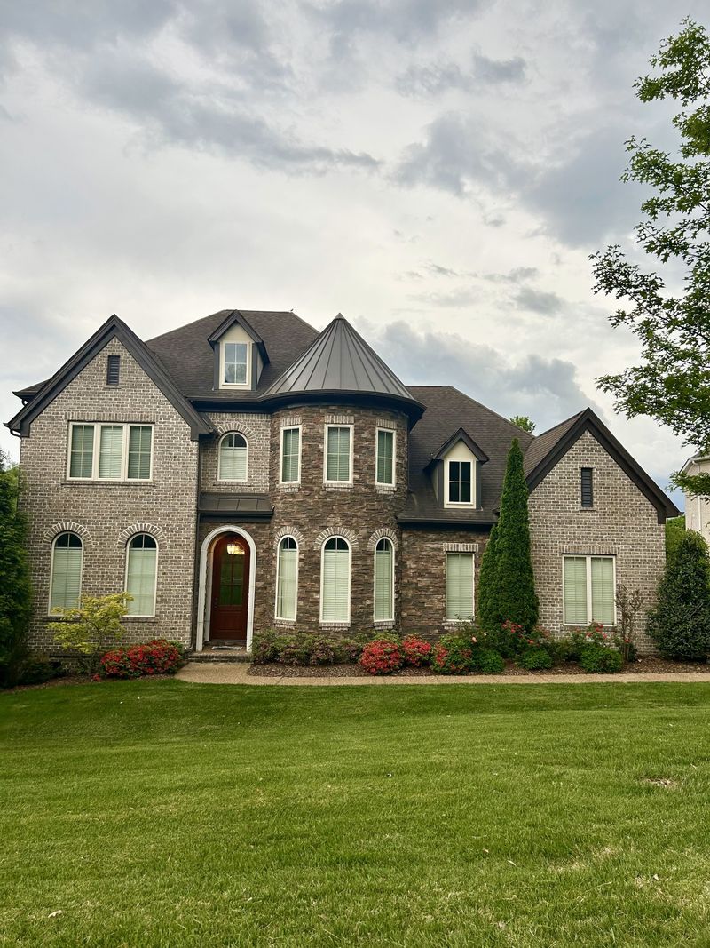 1622 Valle Verde Dr, Brentwood, TN 37027