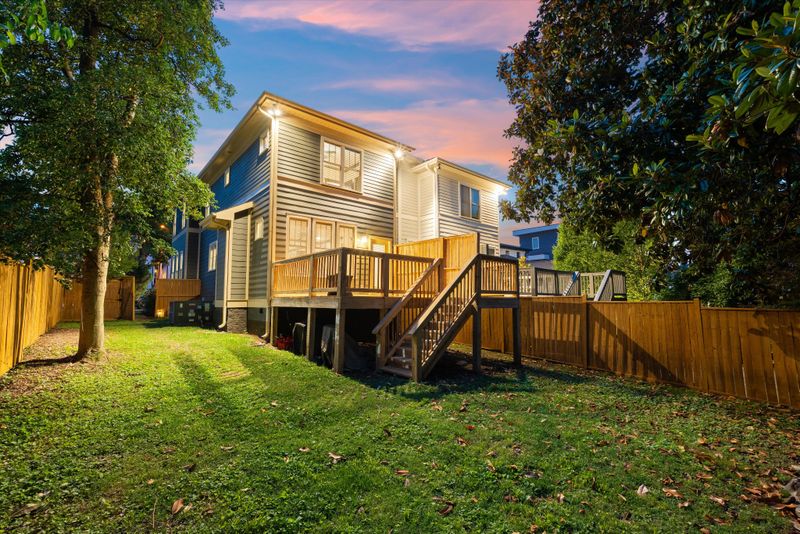 2824 W Kirkwood Ave, Nashville, TN 37204