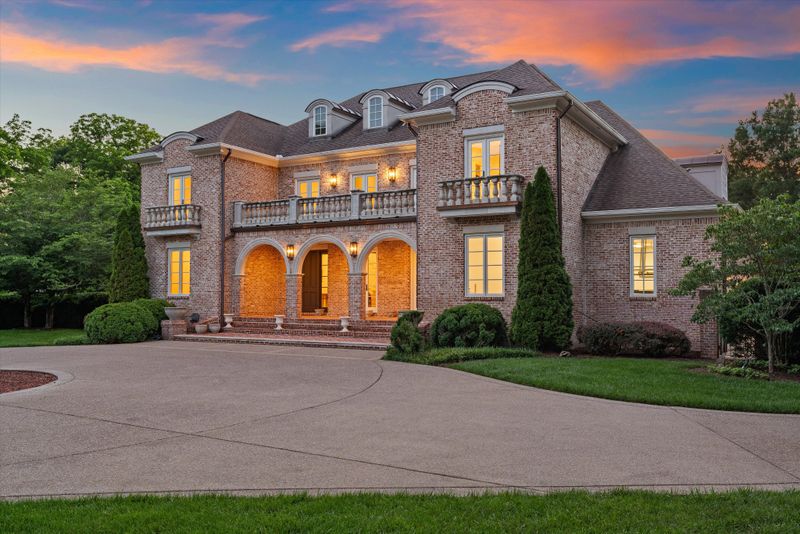 2455 Hidden River Ln, Franklin, TN 37069