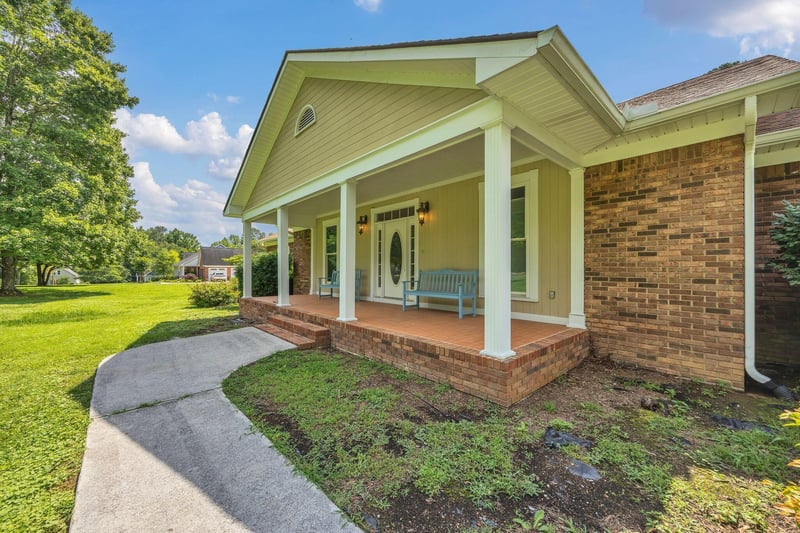 286 West Shore Dr, La Fayette, GA 30728