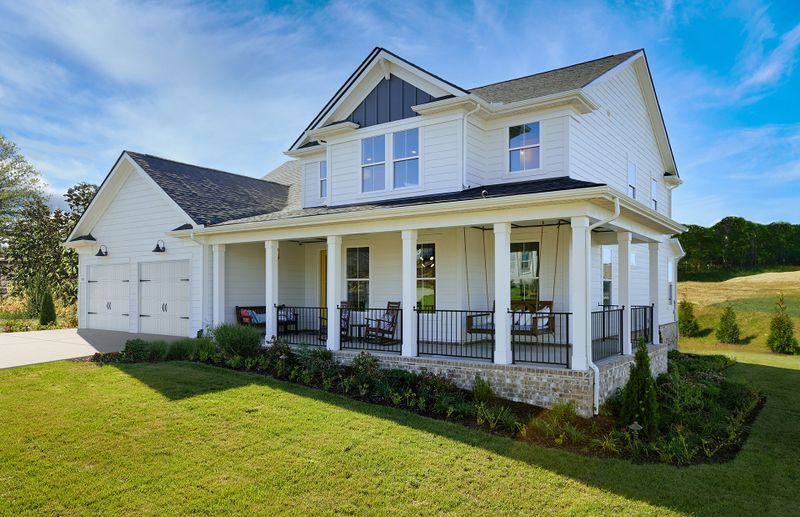 546 Snap Dragon Ln, Hendersonville, TN 37075