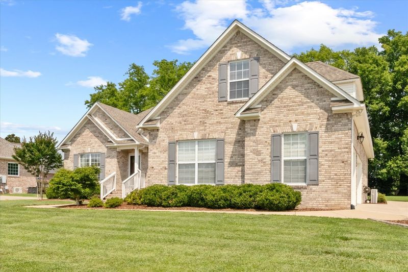 923 Crosby Ct, Columbia, TN 38401